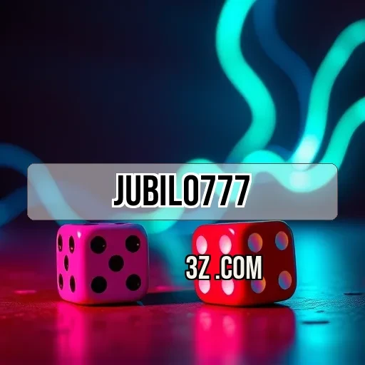 Notícias Exclusivas do Jubilo777.com: Tudo Sobre Jogos Online