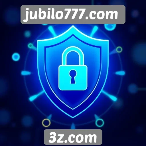 Investigações sobre segurança no site jubilo777.com