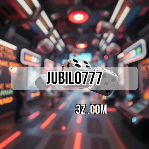 A Emocionante Experiência Live no Jubilo777.com