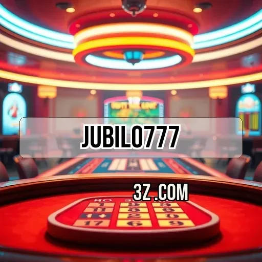 Torneios Empolgantes no Jubilo777.com Transformam o Jogo